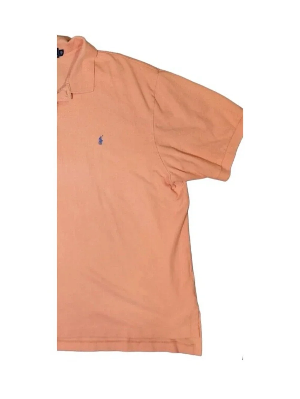 Ralph Lauren classic polo